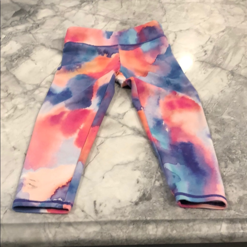 Thread for Thought Girls Leggings 2T